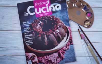 FIOR FIORE IN CUCINA
